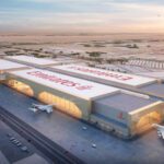 New facility in Dubai World Central (DWC) will be the largest and most advanced in commercial aviation, boosting Dubai’s aviation infrastructure