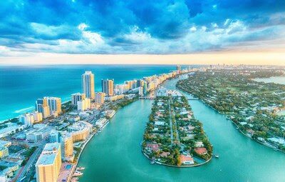 Florida Winter Escapes: United’s Expanded Flight Options!