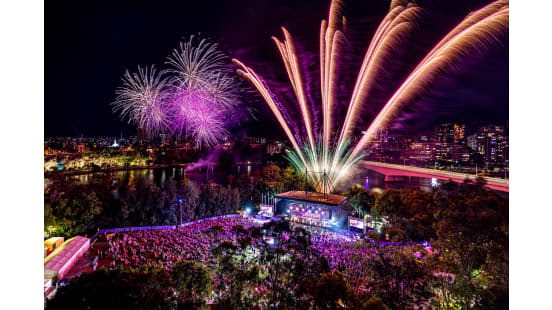 Rydges’ Holly Jolly Holistay for Lord Mayor’s Carols