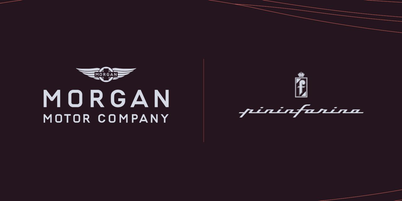 Morgan & Pininfarina: Future Auto Masterpiece!