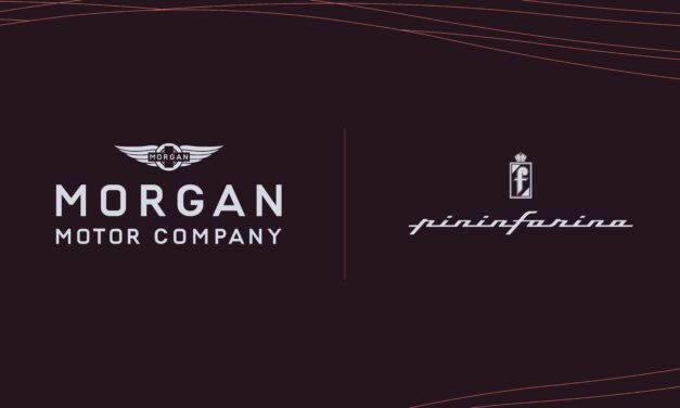 Morgan & Pininfarina: Future Auto Masterpiece!