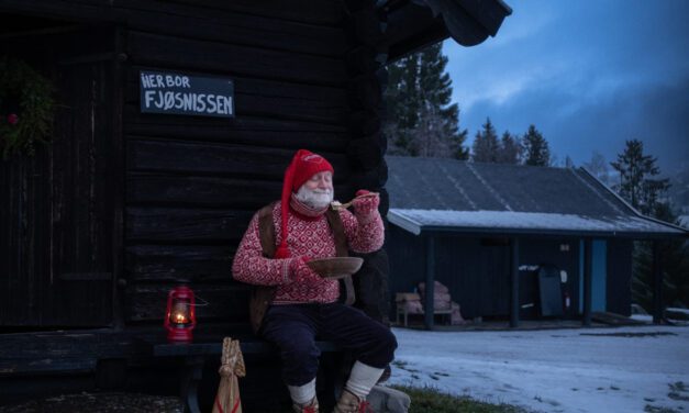 8 Unique Ways to Embrace Norwegian Christmas Spirit