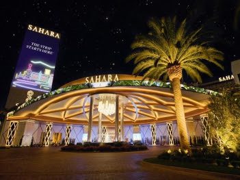 Sahara Vegas’ Holiday Deals: Black Friday to Travel Tues!