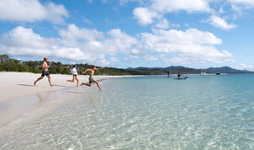 Save on this year’s summer getaway: Budget-friendly holidays in Queensland