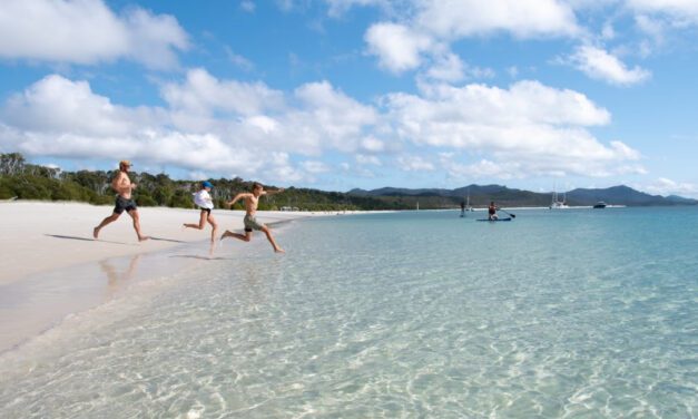 Save on this year’s summer getaway: Budget-friendly holidays in Queensland