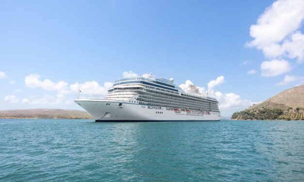 Oceania’s 2024 Med Port Gems in New Itineraries!