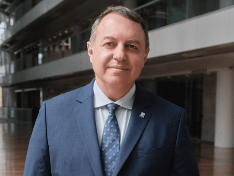 ACI World Director General Announces Departure in 2024