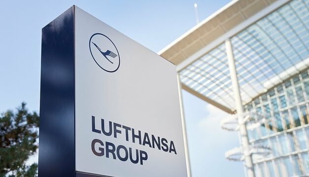 Lufthansa’s Record Summer: EUR 1.5B Profit!