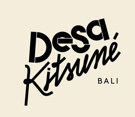 Desa Kitsuné Bali: Your Visionary Oasis Awaits!