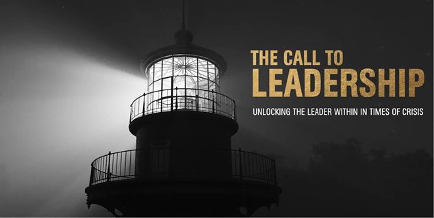 Navigating Leadership in Times of Challenge