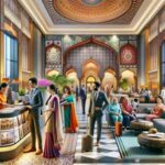 A peek into India’s booming hospitality trends through ITC hotels’ experience.