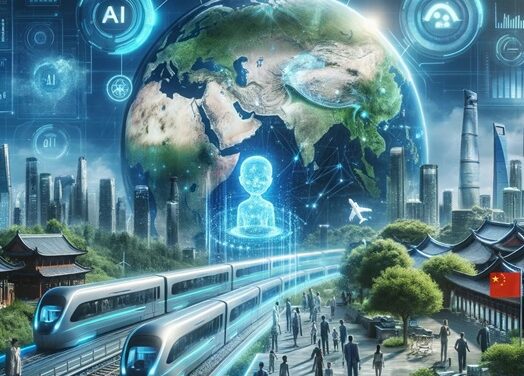 2024 Travel Boom: AI, China’s Impact, and Green Trips