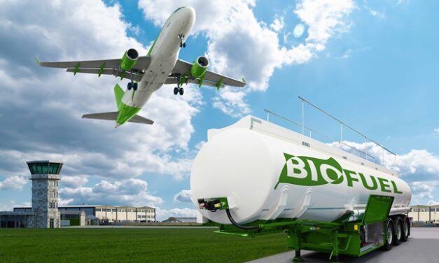 UK Targets Airline Greenwashing: Travel Industry Alert!