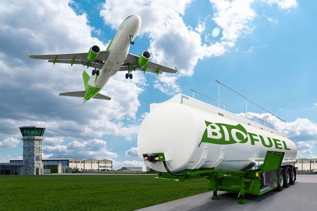 UK Targets Airline Greenwashing: Travel Industry Alert!