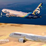 Alaska Airlines Acquires Hawaiian Airlines - A Transformative Airline Merger