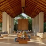 Amanyara, Turks & Caicos - Main Resort, Arrival Pavilion_45909