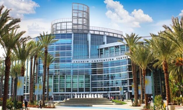 Anaheim Hosts IPW 2030: Eyeing $550M Economic Boom!