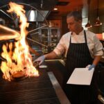 Anthonys - Chef Matt