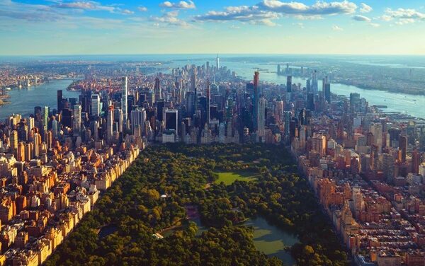 NYC’s $74 Billion Boom: Tourism Revives City’s Fortune