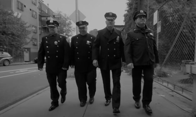 NYPD Choir Revives Iconic Irish Song in Heartfelt Tribute