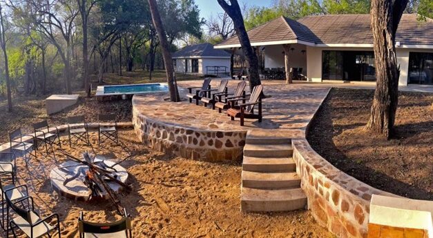 Kendricks Lodge: A Serene Retreat in Eswatini’s Wild