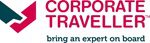 Flight Centre - Corporate Traveller - logo