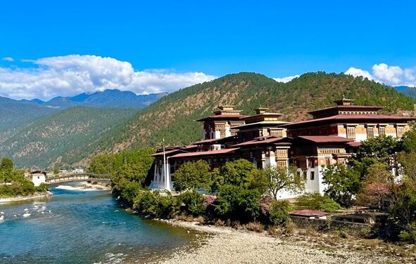 Discover Bhutan’s Hidden Treasures with Adventure Expert!