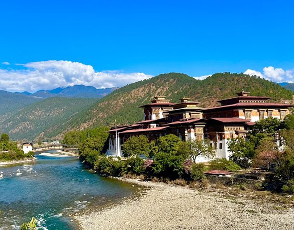Discover Bhutan’s Hidden Treasures with Adventure Expert!