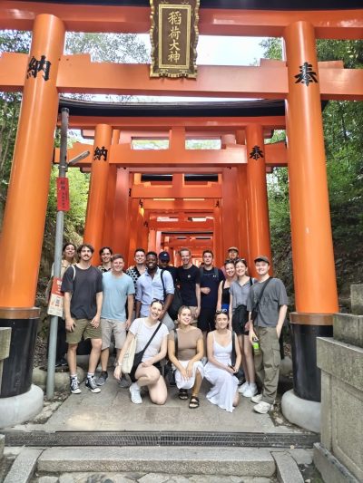 Intrepid Travel 2024: More Japan Trips for Explorers!