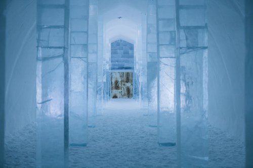 Icehotel 34 Unveiled: Explore This Year’s Stunning Art Suites