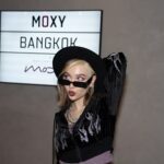 Moxy Hotel BKK