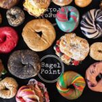 NYC Bagels by Bagel Point - Courtesy, NYC Bagel Tours