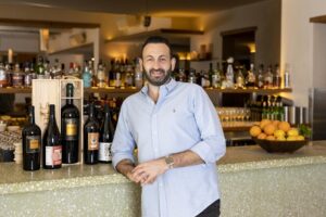 Paul Hadida, General Manager, APAC GTM at SevenRooms.