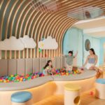 Playtopia at Novotel Living Bangkok Sukhumvit Legacy