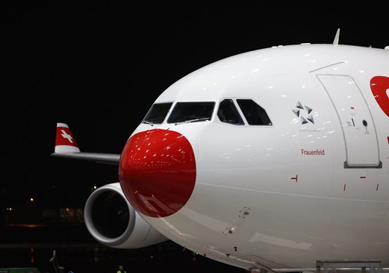 LXmas Magic: SWISS Brings Advent Joy!