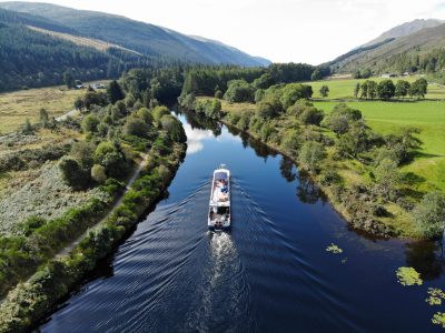 Hidden Gems on European Waterways’ Barge Cruises