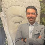 Sunny Sodhi, FCM Travel India, Managing Director