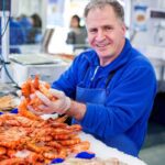 Sydney Fish Markets