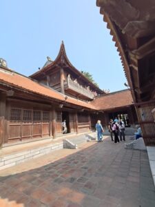 Temple of Literature