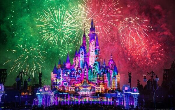 Disney’s Zootopia Land Unveils at Shanghai Resort