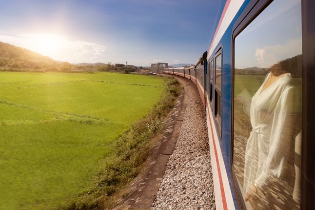 Vietnam’s Opulent Rail Odyssey Expands with New Route