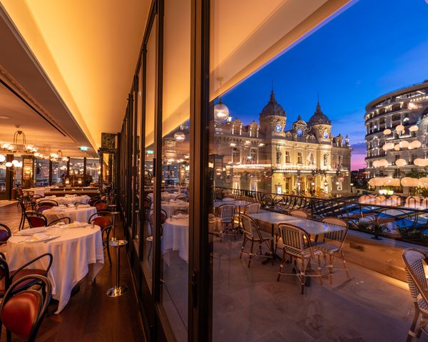Monaco 2024: Top 5 Gastronomic Wonders!