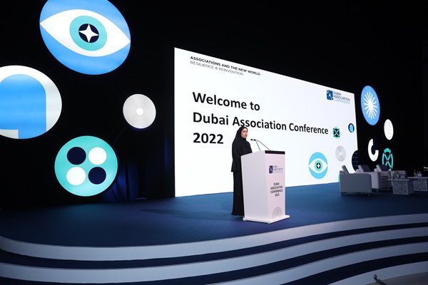 2024 Dubai Association Summit: Empowering Global Change