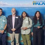 Palau & President Whipps Host Sydney Event!