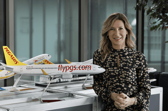 Pegasus Airlines Launches Tech Lab in Silicon Valley