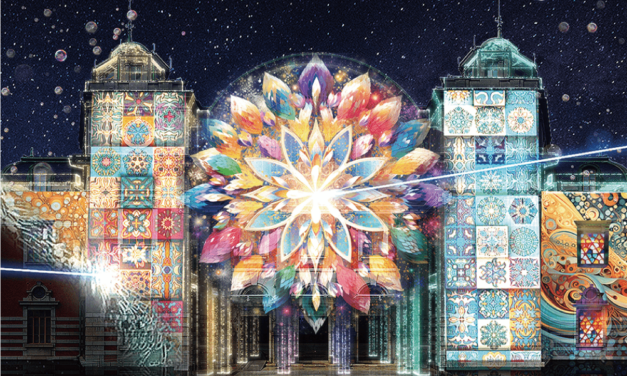 Explore Japan’s Urban Winter Wonderlands!