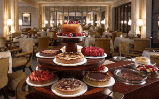 Festive Delights: Hotel Metropole’s Bespoke Celebrations