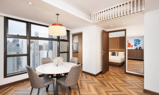 ONYX Expands ‘Shama’ Brand Across Asia for Serviced Apartments