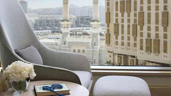 Luxury Redefined: Jumeirah’s Elite Suites & Villas