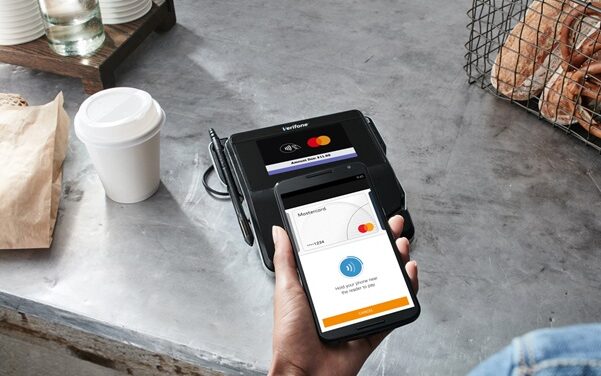 Mastercard Launches Program for Digital Payments Innovators!